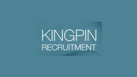 Kingpin Recruitment