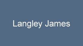 Langley James