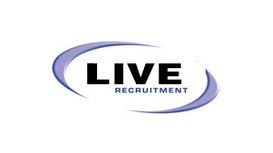Live Recruitment