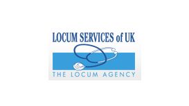 Locum Services Of The UK