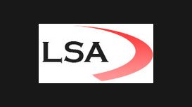 Lsa Recruitment