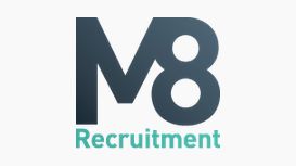 M8 Recruitment