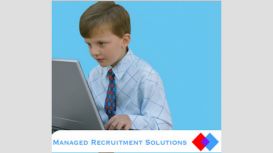 Managed Recruitment Solutions