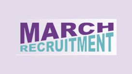 March Recruitment