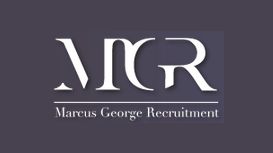 Marcus George Recruitment