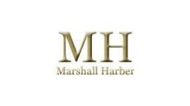 Marshall Harber