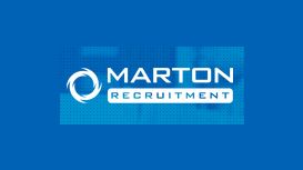 Marton Recruitment