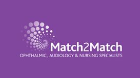 Match 2 Match Recruitment