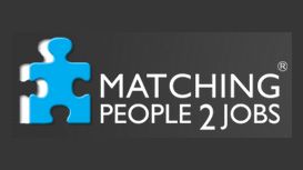 Matching People 2 Jobs