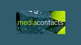 Media Contacts Recruitment Consultants Media Contacts Recruitment Consultants