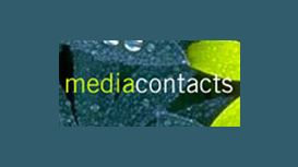 Media Contacts Recruitment Consultants
