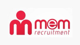 Mem Recruitment Northampton