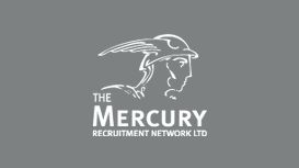 Mercury Recruitment Network