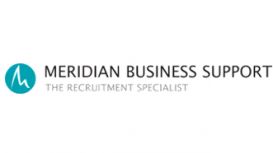 Meridian Business Support