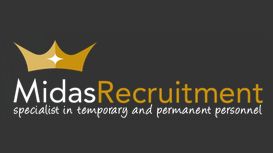 Midas Recruitment