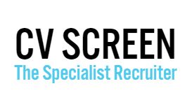 CV Screen IT Recruitment