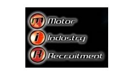Motor Industry Recruitment