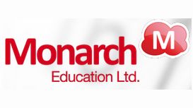 Monarch Education Nottingham