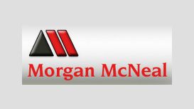 Morgan McNeal