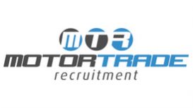 Motor Trade Recruitment