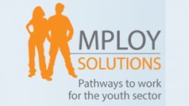 Mploy Solutions