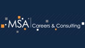 Msa Careers & Consulting