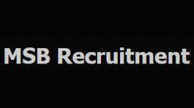 MSB Recruitment