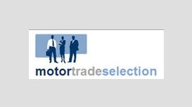Motor Trade Selection