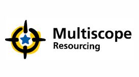 Multiscope Resourcing