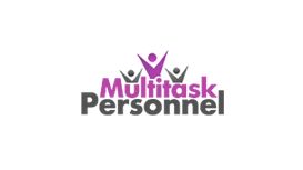 Multitask Personnel
