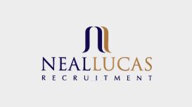 Neal Lucas Recruitment