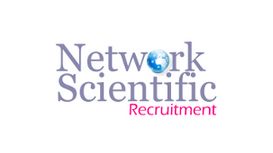 Network Scientific