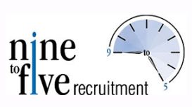 Nine To Five Recruitment