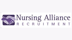 Nursing Alliance Recruitment Agency