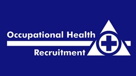 Occupational Health Recruitment