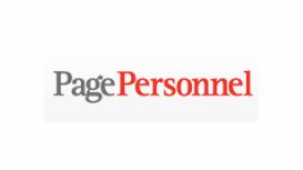 Page Personnel