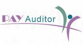 Pay Auditor