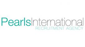 Pearls International Recruitment Agency