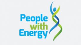 People With Energy