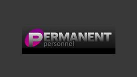 Permanent Personnel