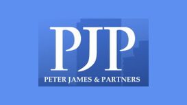 Peter James & Partners