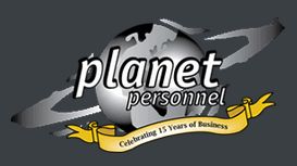 Planet Personnel