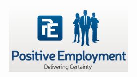 Positive Employment Consultancy