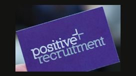 Positive Recruitment Consultants