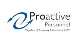 Proactive Personnel