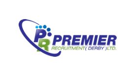 Premier Recruitment Derby