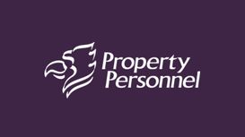 Property Personnel