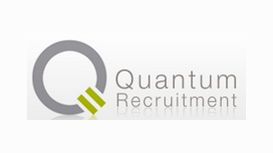 Quantum Recruitment