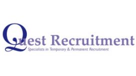 Quest Recruitment