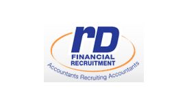 R D Financial Recruitment